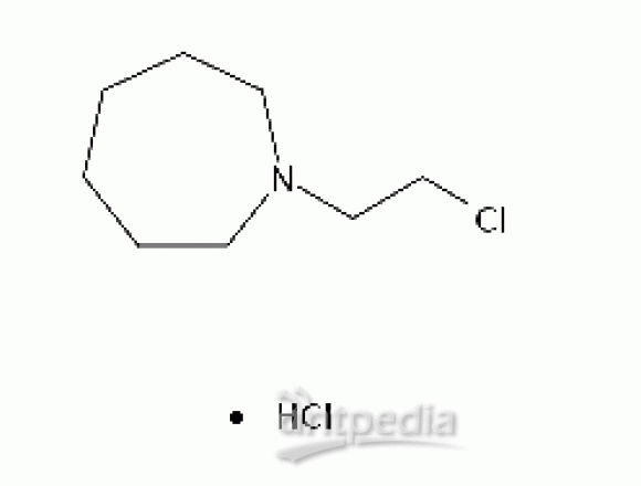 1-(2-氯乙基)-1H-环己亚胺盐酸盐