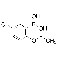5-<em>氯</em>-2-乙氧基苯硼酸(含有不等量的<em>酸酐</em>)