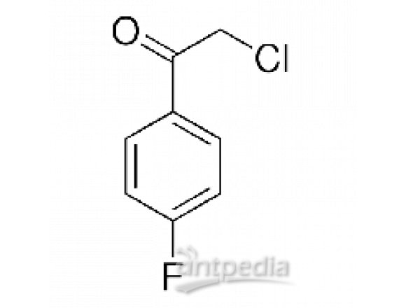 2-氯-4′-氟苯乙酮
