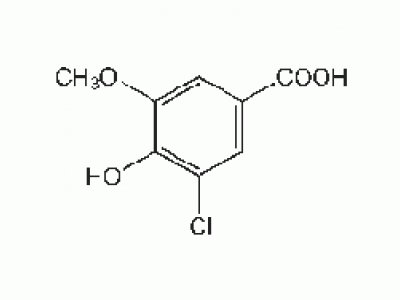 5-氯香草酸