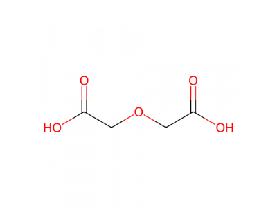 二甘醇酸，110-99-6，>98.0%