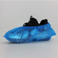C1674 CPE塑料鞋<em>套</em>