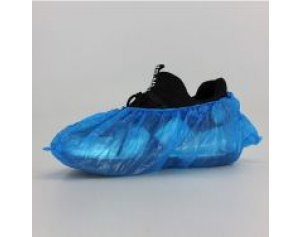 C1674 CPE塑料鞋套