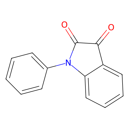 1-苯基<em>靛</em>红，723-89-7，98%