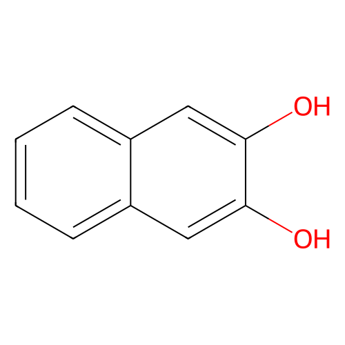 2,3-二羟基萘，92-44-4，98