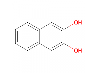 2,3-二羟基萘，92-44-4，98%