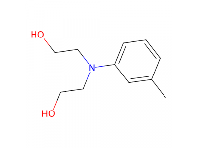间甲苯基二乙醇胺，91-99-6，>98.0%(GC)