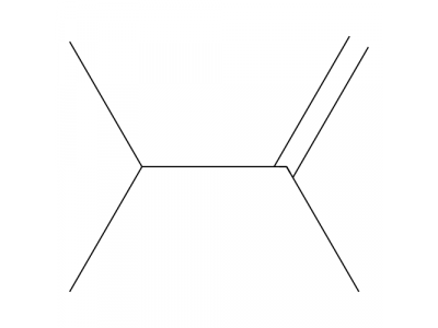 2,3-二甲基-1-丁烯，563-78-0，98%