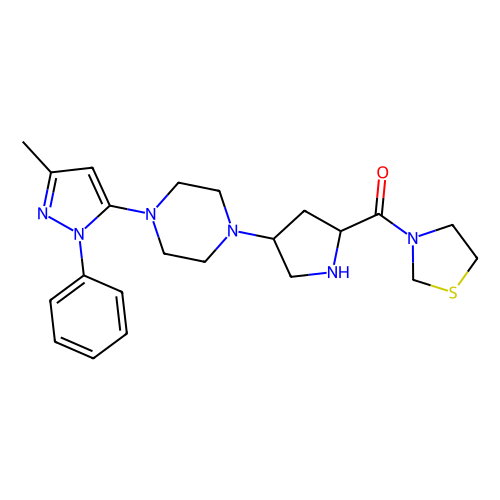 <em>Teneligliptin</em>,DPP-4抑制剂，760937-92-6，98%