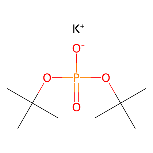 磷酸二叔丁酯<em>钾盐</em>，33494-80-3，97%