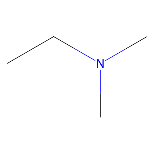 <em>N</em>,<em>N</em>-二甲基乙胺，598-56-1，99%