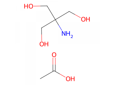 三(羟甲基)氨基甲烷醋酸盐，6850-28-8，99%