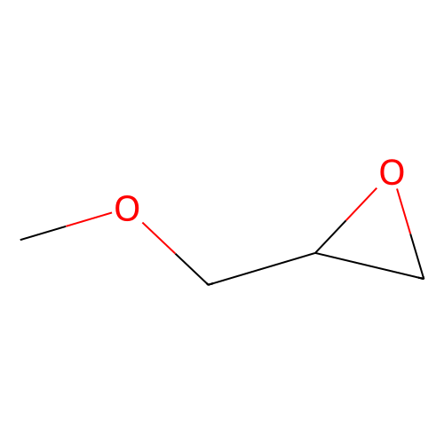 (S)-(+)-环氧丙基甲基醚，64491-68-5，≥97.0%(GC