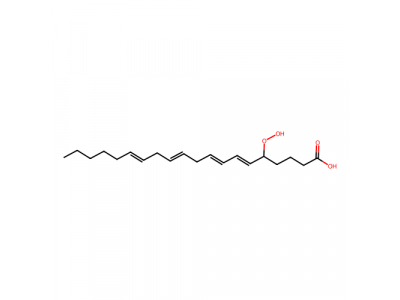 5(S)-HPETE，71774-08-8，100 ug/mL in ethanol