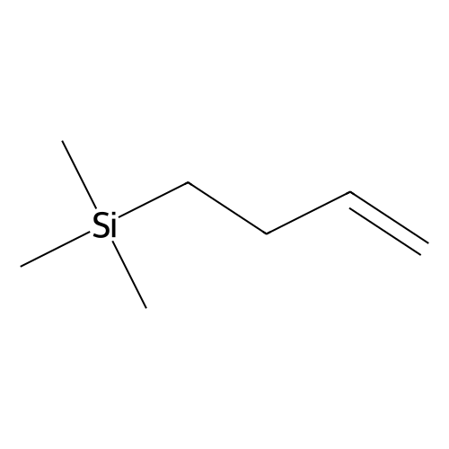 3-丁烯-1-基(<em>三甲基</em>)<em>硅烷</em>，763-13-3，98%
