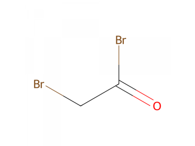溴乙酰溴，598-21-0，97%