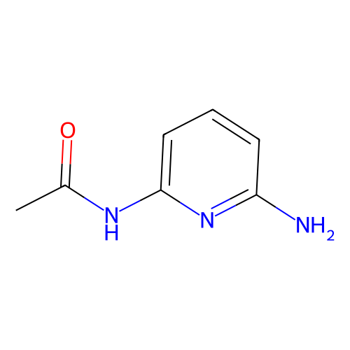 2-乙酰氨基-6-氨基吡啶，1075-62-3，98.0