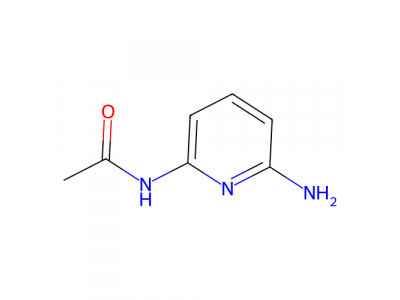 2-乙酰氨基-6-氨基吡啶，1075-62-3，98.0%