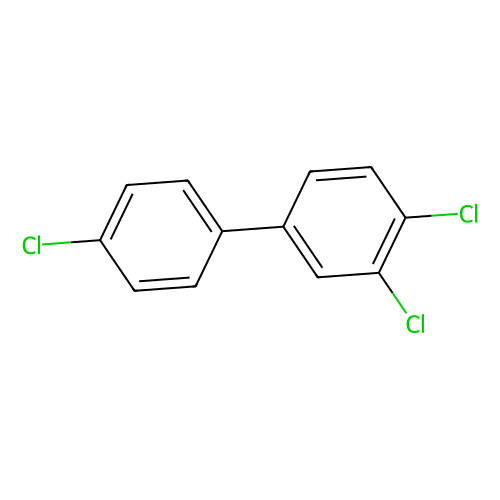 3,<em>4,4</em>'-<em>三</em>氯联苯，38444-<em>90</em>-5，100 ug/mL in Isooctane