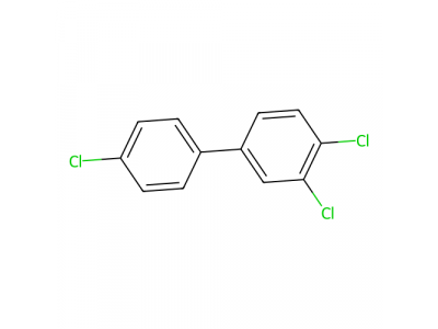 3,4,4'-三氯联苯，38444-90-5，100 ug/mL in Isooctane