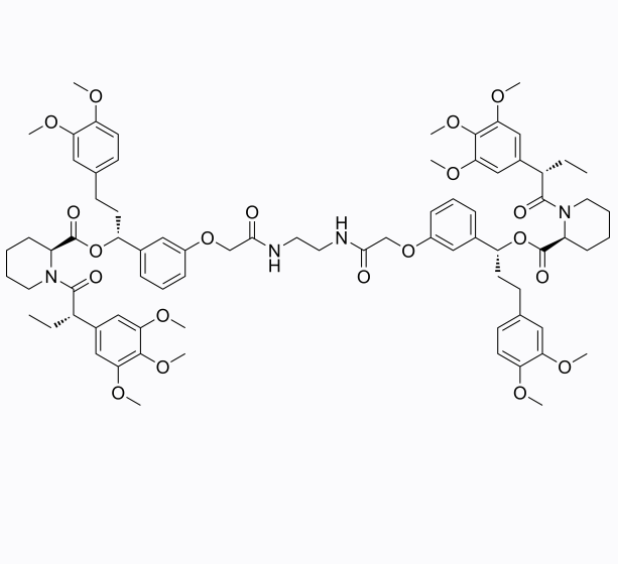 AP 1903,<em>蛋白质</em>二聚化<em>的</em>化学诱导剂，195514-63-7，≥98%(HPLC)