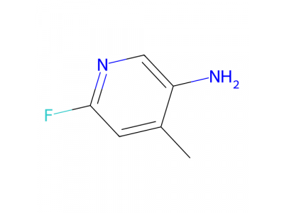 3-氨基-6-氟-4-甲基吡啶，954236-33-0，95%