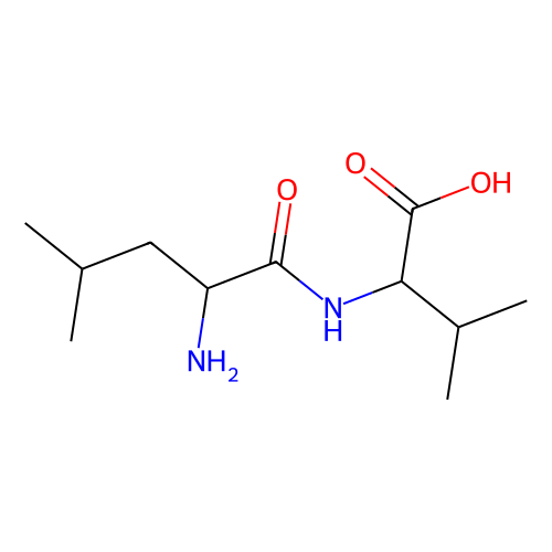 <em>DL</em>-亮氨<em>酰</em>-缬氨酸，35436-83-0，98%