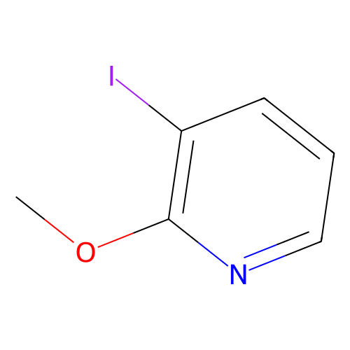 3-碘-2-<em>甲</em>氧基吡啶，112197-<em>15-6，97</em>%