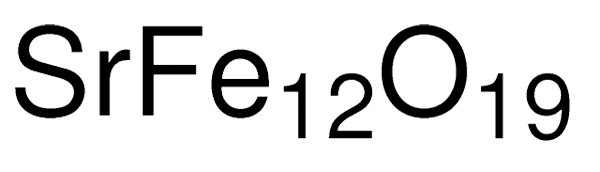 锶<em>铁氧体</em>，12023-91-5，99.5% metals basis