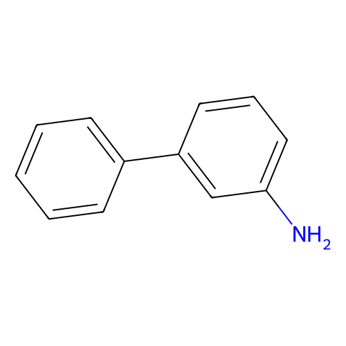 3-氨基联苯标准溶液，2243-47-2，<em>1000ug</em>/<em>ml</em> in <em>Ethyl</em> Acetate