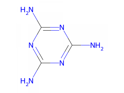 三聚氰胺，108-78-1，分析标准品,≥99.9%(HPLC)