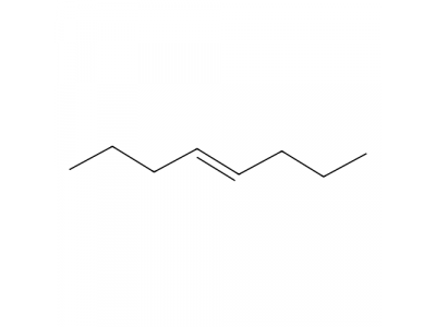 反-4-辛烯，14850-23-8，>98.0%(GC)