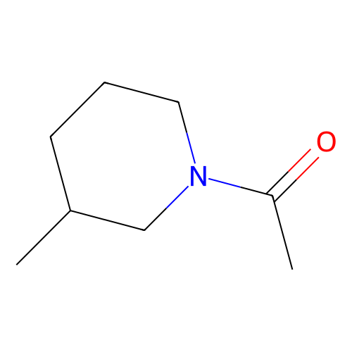 1-乙酰-3-甲基<em>哌啶</em>，4593-<em>16</em>-2，99%