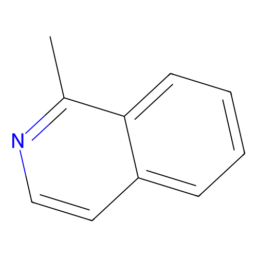1-甲基异喹啉，1721-93-3，97