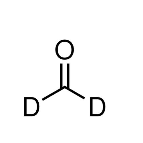 <em>甲醛</em>-d2<em>溶液</em>，1664-98-8，(D, 98%) (~20wt. % in D2O）