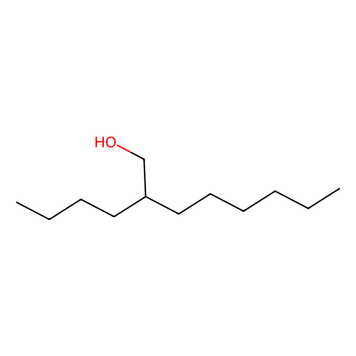 2-丁基-1-正<em>辛醇</em>，3913-02-8，>98.0%(GC)