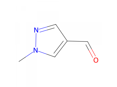 1-甲基-1H-吡唑-4-甲醛，25016-11-9，≥96%