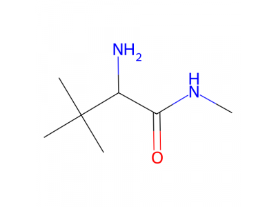L-叔亮氨酸甲酰胺，89226-12-0，97%