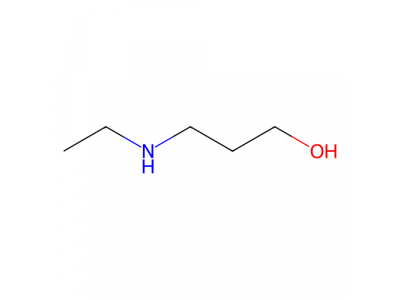 3-(乙胺基)丙醇，42055-16-3，≥95%