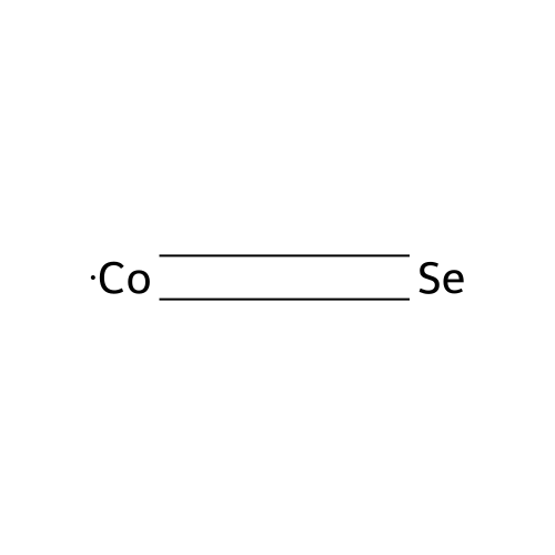 硒化<em>钴</em>(<em>II</em>)，1307-99-9，99% (metals basis)