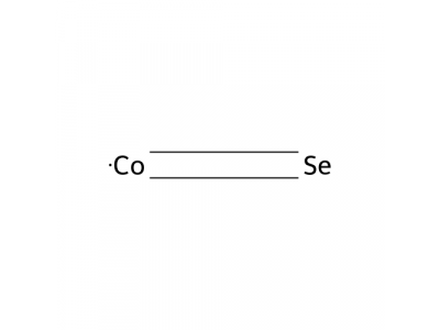 硒化钴(II)，1307-99-9，99% (metals basis)