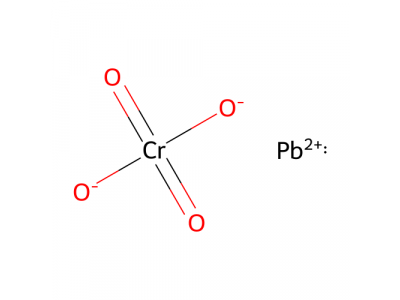 铬酸铅，7758-97-6，≥90%
