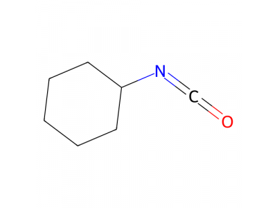 环己基异氰酸酯，3173-53-3，98%