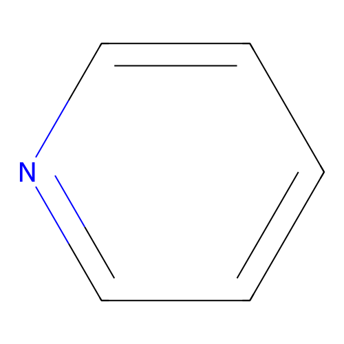 吡啶，110-86-<em>1</em>，优级试剂 ，适用于分析, ACS,Reag. <em>Ph</em> <em>Eur</em>