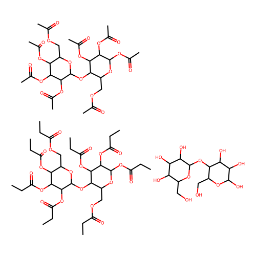醋酸丙酸纤维素酯，9004-39-1，乙酰基<em>含量</em>≤1%，丙酰基<em>含量</em>42.5%