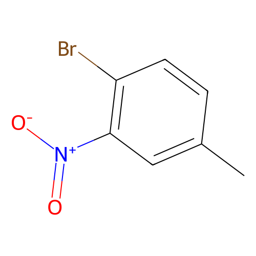 <em>4</em>-溴-3-硝基甲苯，5326-<em>34</em>-1，98%