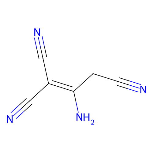 2-氨基-<em>1,1</em>,3-三氰基-<em>1</em>-<em>丙烯</em>，868-54-2，98%