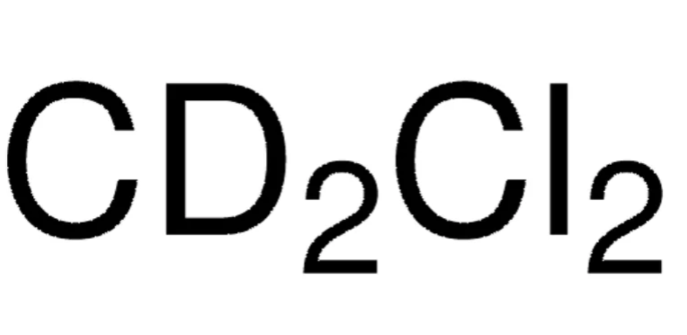 二氯<em>甲烷</em>-d₂，1665-00-<em>5</em>，D,99.9%