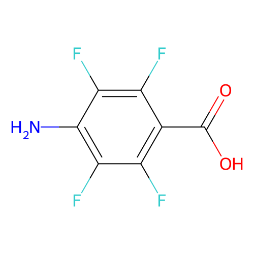 <em>4</em>-氨基-<em>2,3,5</em>,6-<em>四</em><em>氟</em>苯甲酸，944-43-4，97%