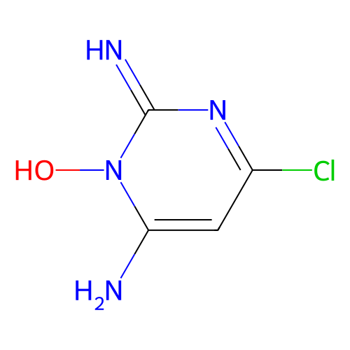 <em>2</em>,6-二<em>氨基</em>-<em>4</em>-<em>氯</em><em>嘧啶</em>-1-氧化物，35139-67-4，97%